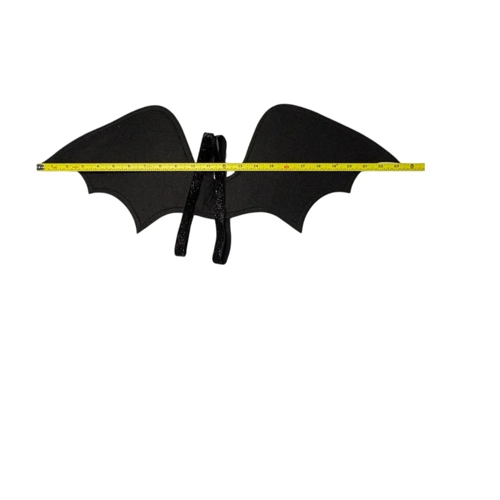Bat Wing Costume Kids‎ 18 Months & Up Masquerade Party Halloween Cosplay